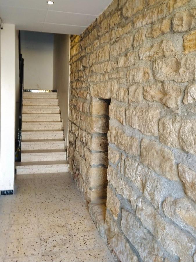 La Quadra De Quelo 1 Διαμέρισμα Ager Εξωτερικό φωτογραφία